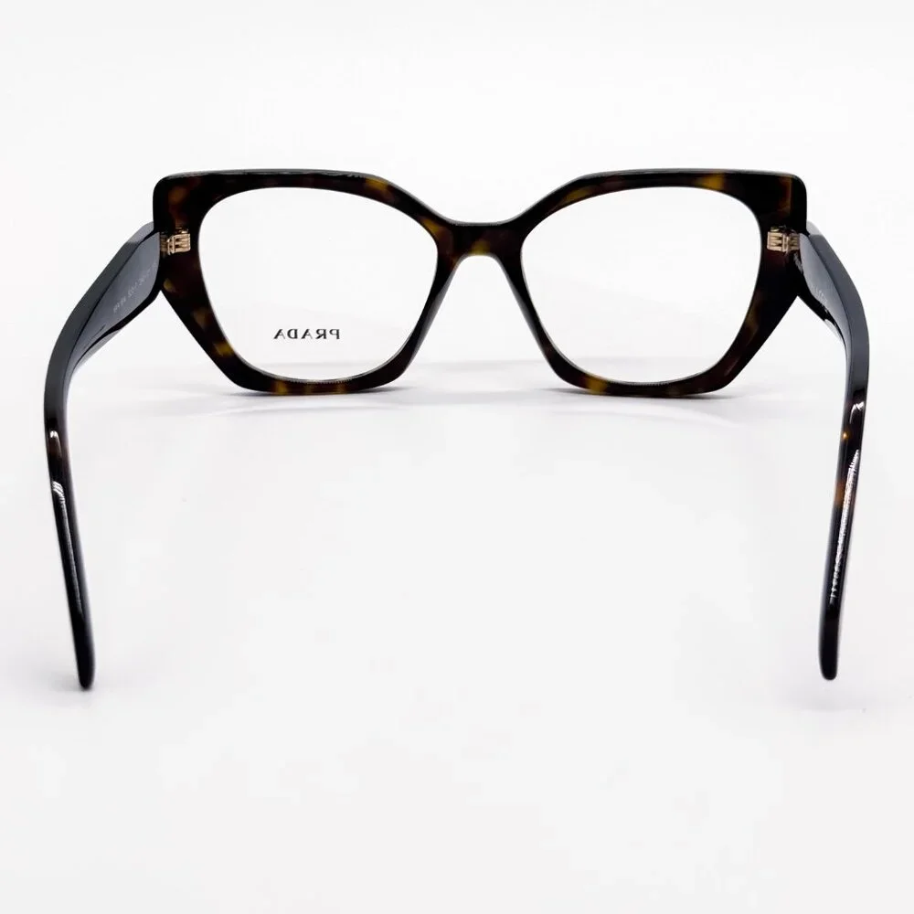 NEW PRADA PR18WV 2AU1O1 WOMEN EYEGLASSES VPR 18W 2AU1O1 PRADA PR 18WV 2AU1O1